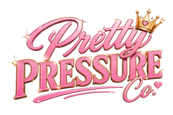 PrettyPressure Co.